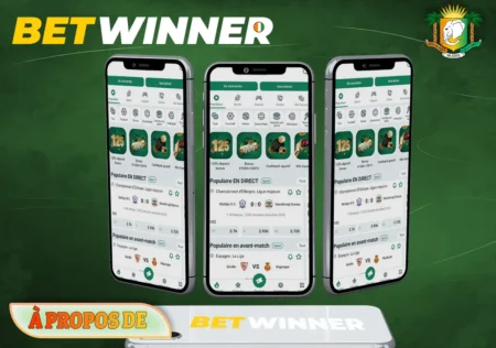 Understanding Betwinner