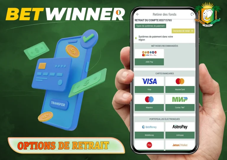 Betwinner partners Resources: website